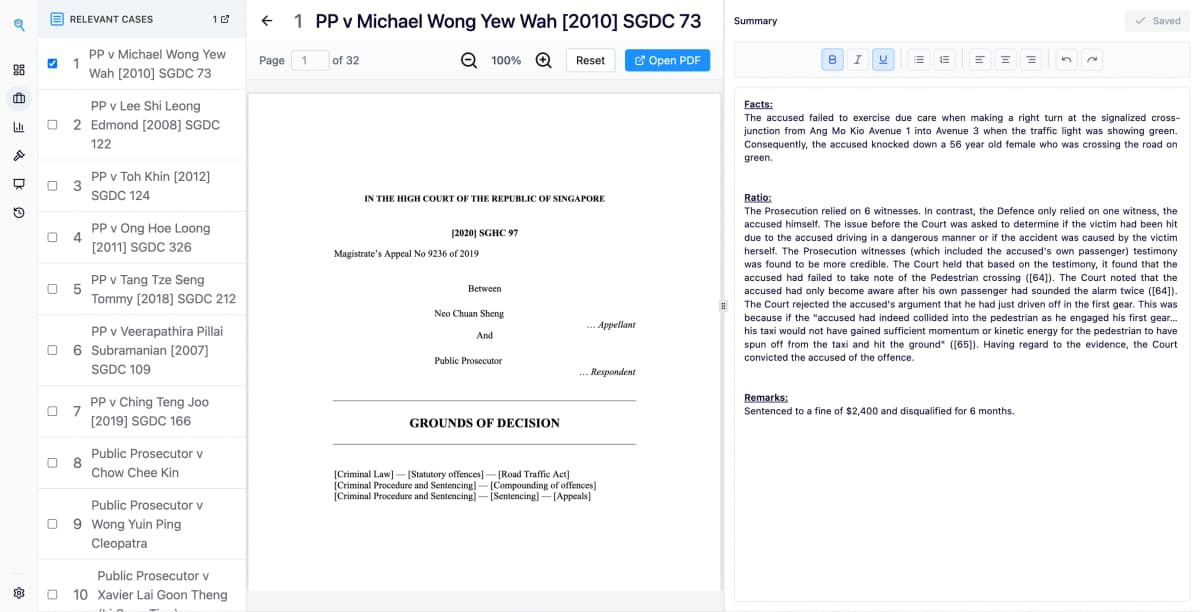 Secure Client Portal